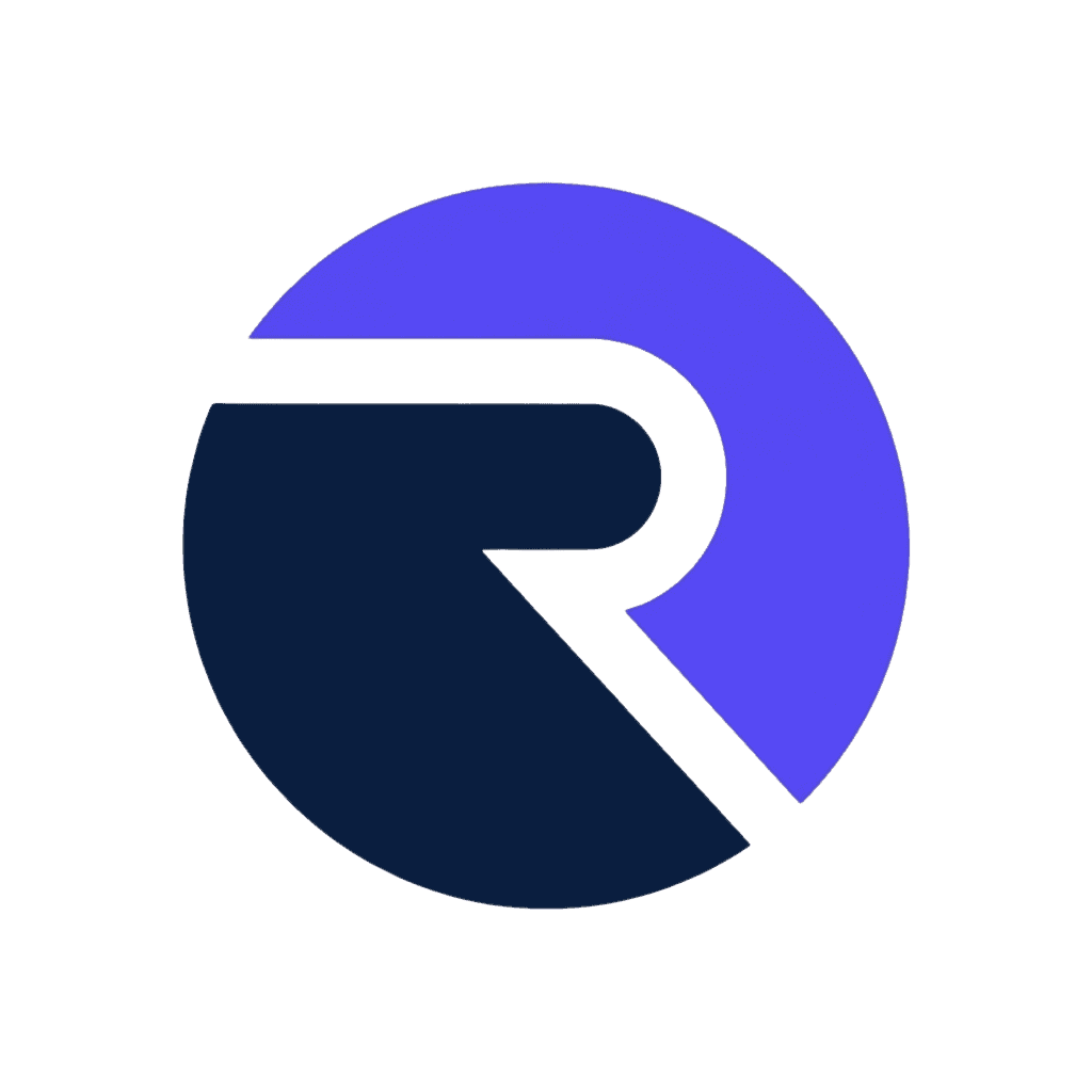 Romina.dev logo